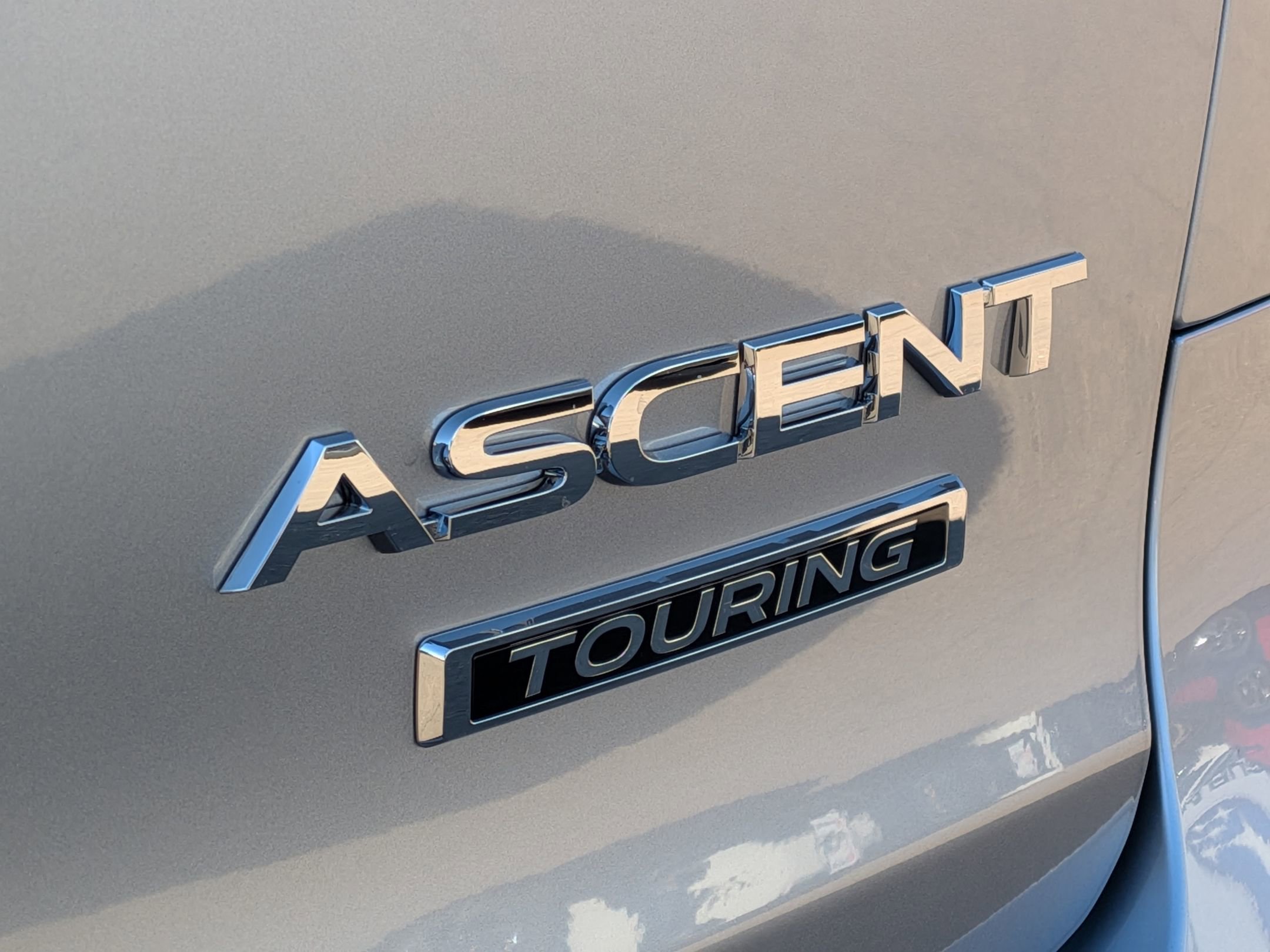 New 2026 Subaru Ascent Touring AWD/4WD image 22