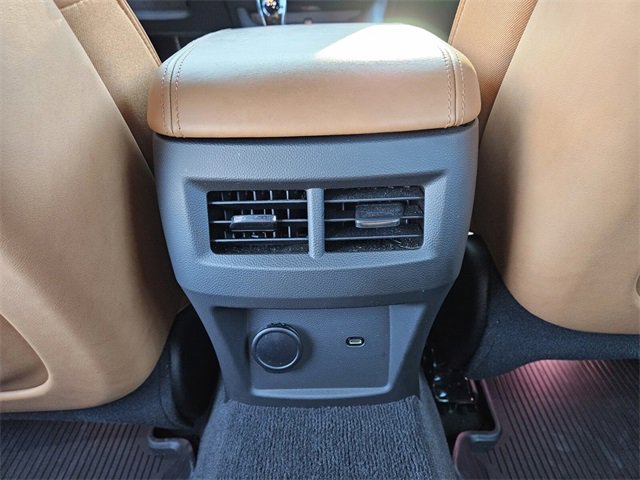 Used 2025 Cadillac CT5 Premium Luxury w/ Platinum Package image 11