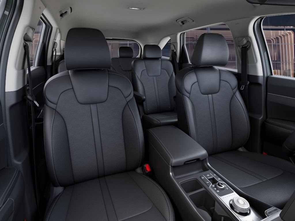 New 2026 Kia Sorento EX AWD/4WD image 15