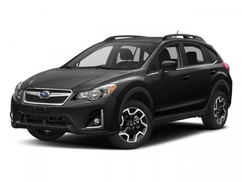 Used 2017 Subaru Crosstrek 2.0i Premium
