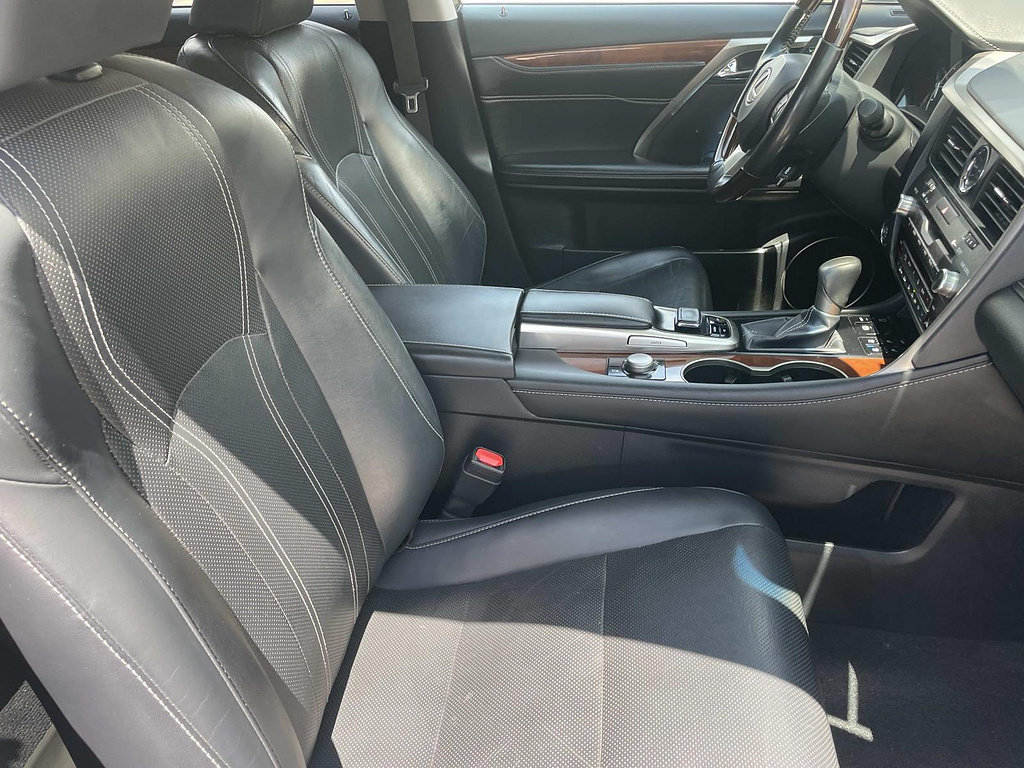 Used 2019 Lexus RX 350L FWD image 24