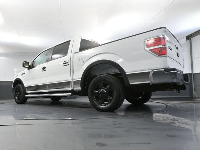 Used 2012 Ford F150 XLT w/ XLT Convenience Pkg RWD image 39