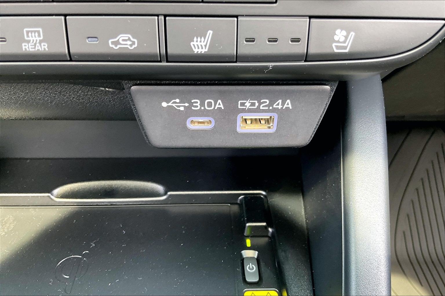 New 2026 Subaru Outback Wilderness AWD/4WD image 20