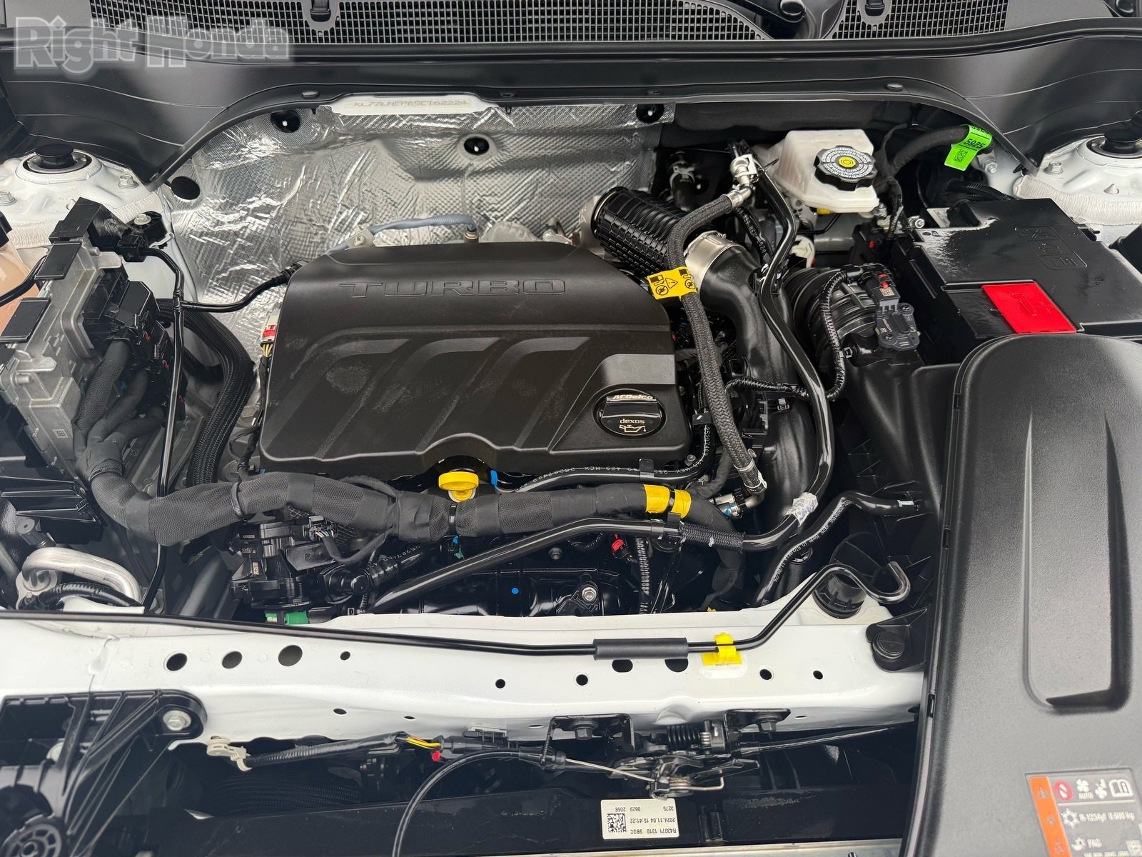 Used 2025 Chevrolet Trax LT image 31