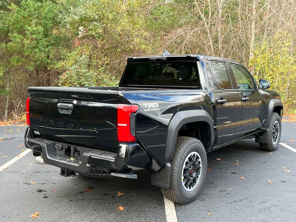 New 2025 Toyota Tacoma TRD Off-Road image 5