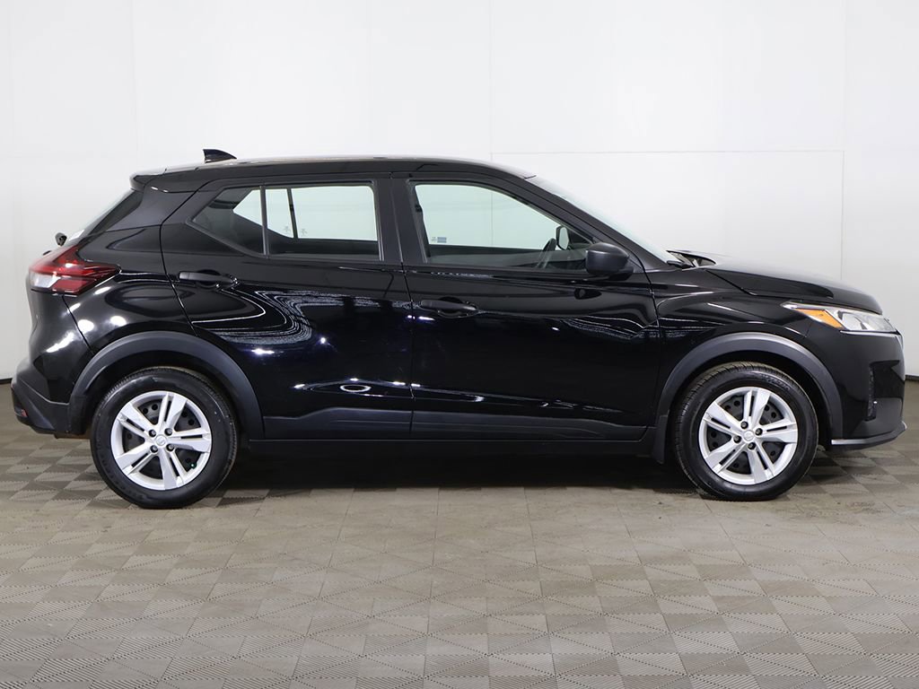 Used 2024 Nissan Kicks S image 15
