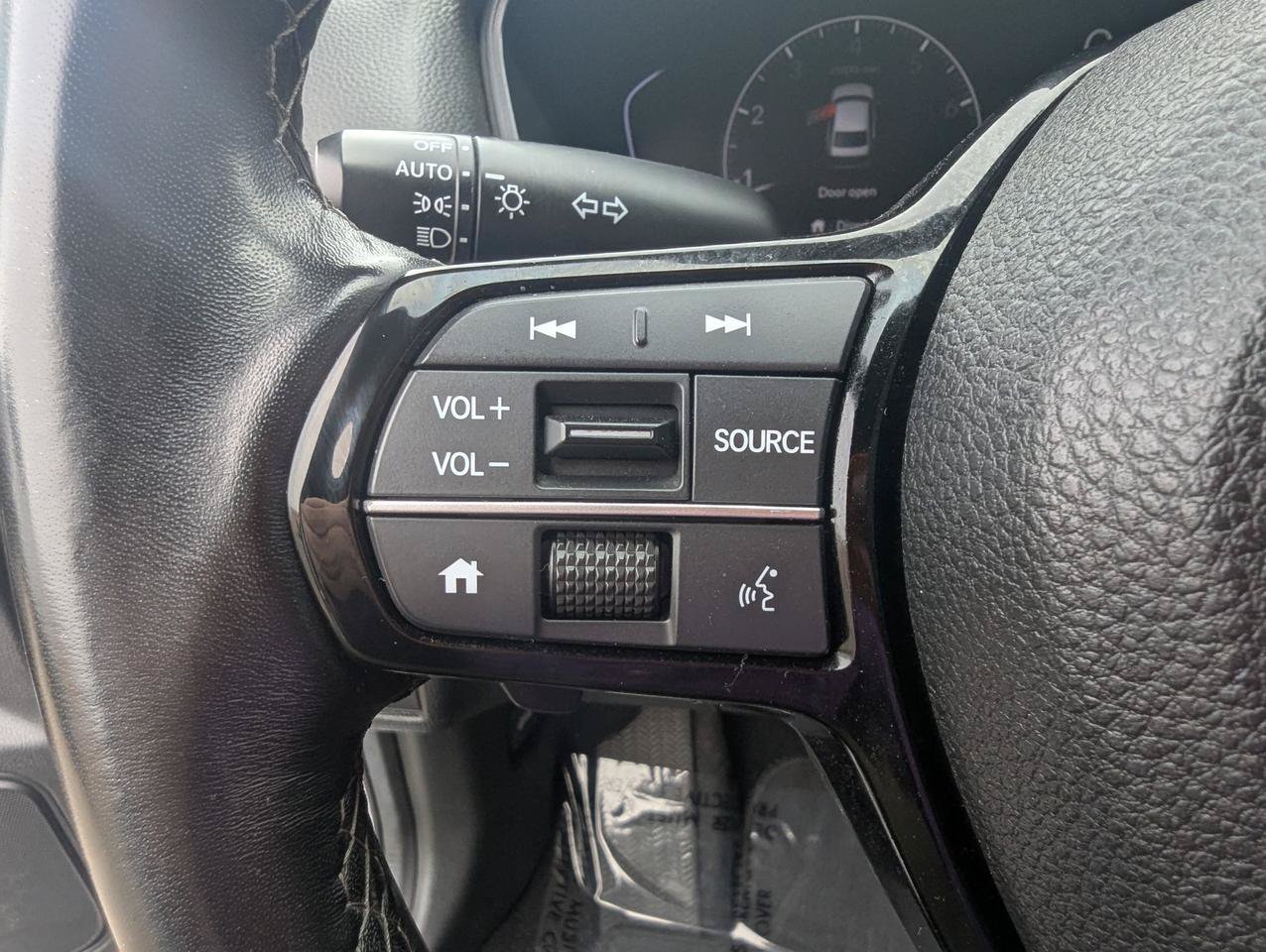 Used 2022 Honda Civic Sport image 13