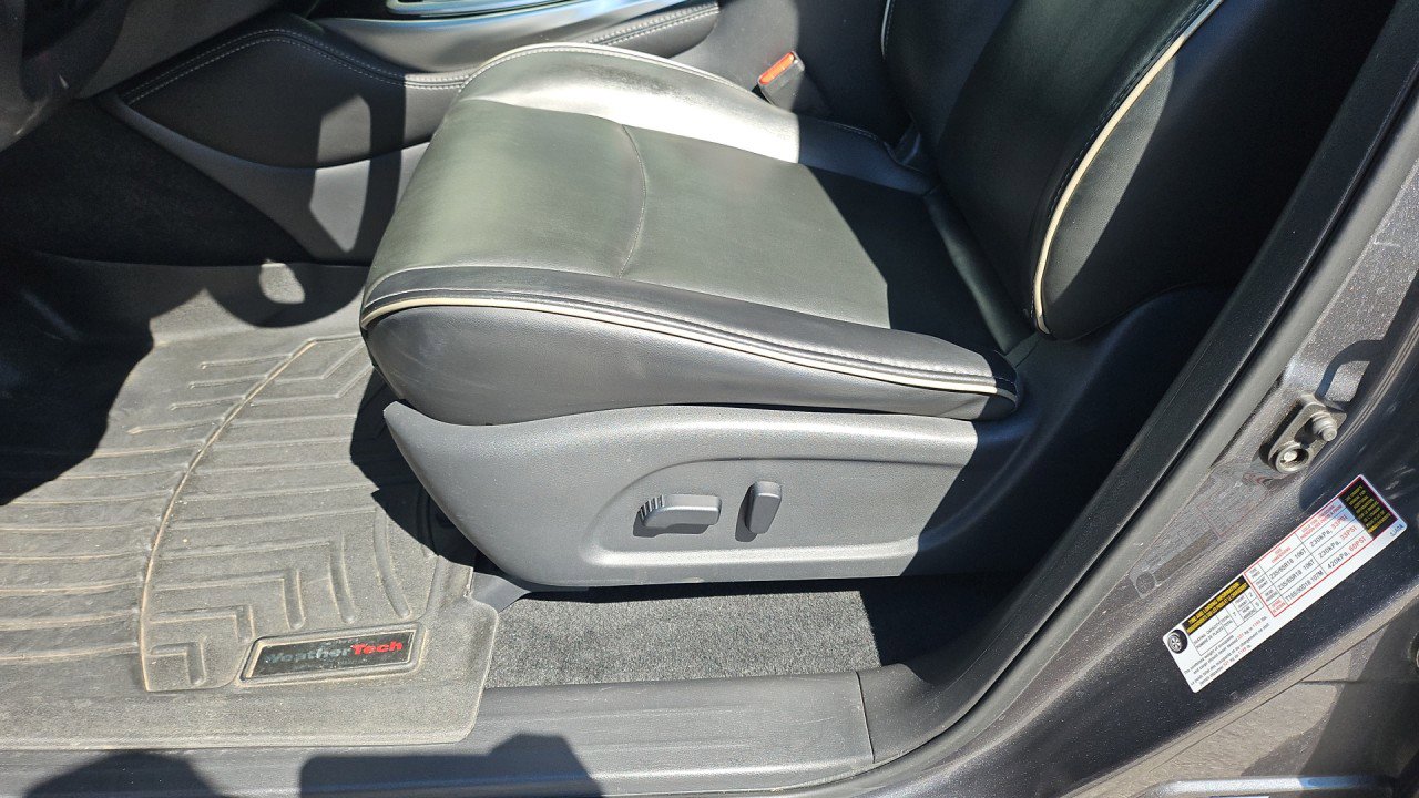Used 2019 INFINITI QX60 Pure AWD/4WD image 13