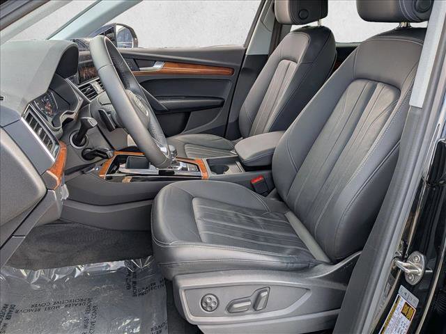 Certified 2023 Audi Q5 2.0T Premium w/ Convenience Package image 17