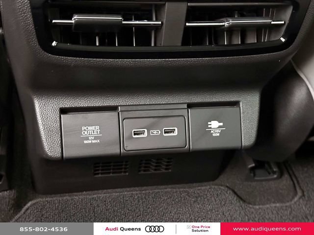 Used 2024 Acura MDX w/ Advance Package AWD/4WD image 16