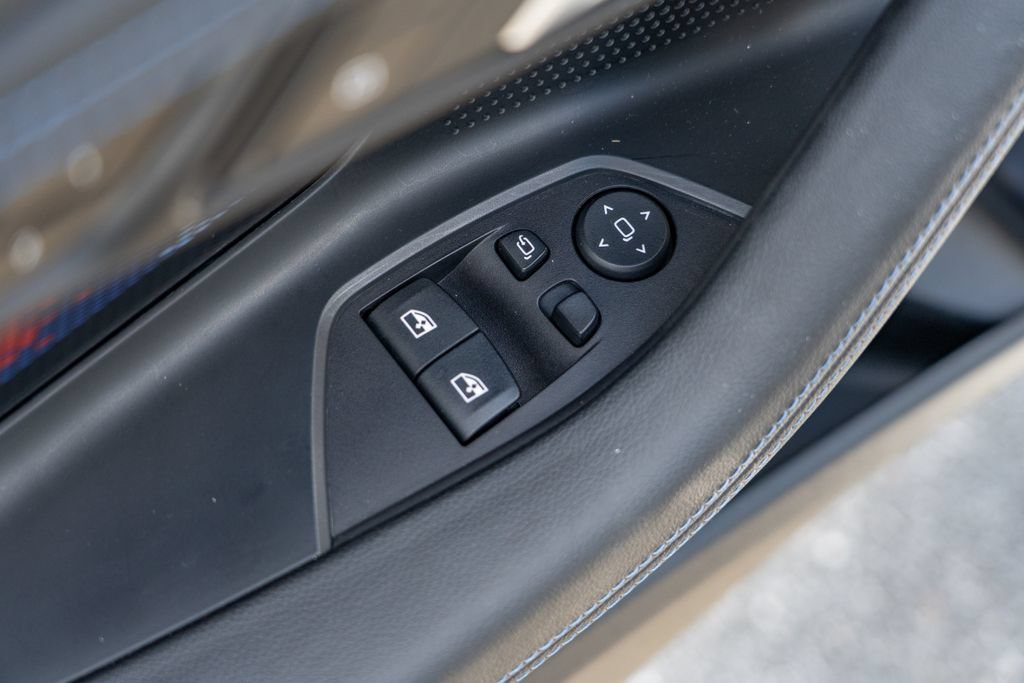 Used 2025 BMW M2 w/ Lighting Package RWD image 12