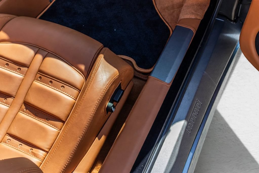 Used 2009 Ferrari F430 Spider RWD image 47