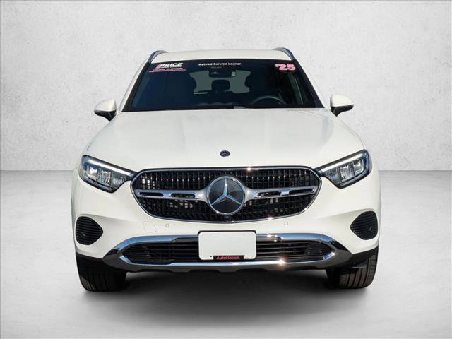 Used 2025 Mercedes-Benz GLC 300 image 5
