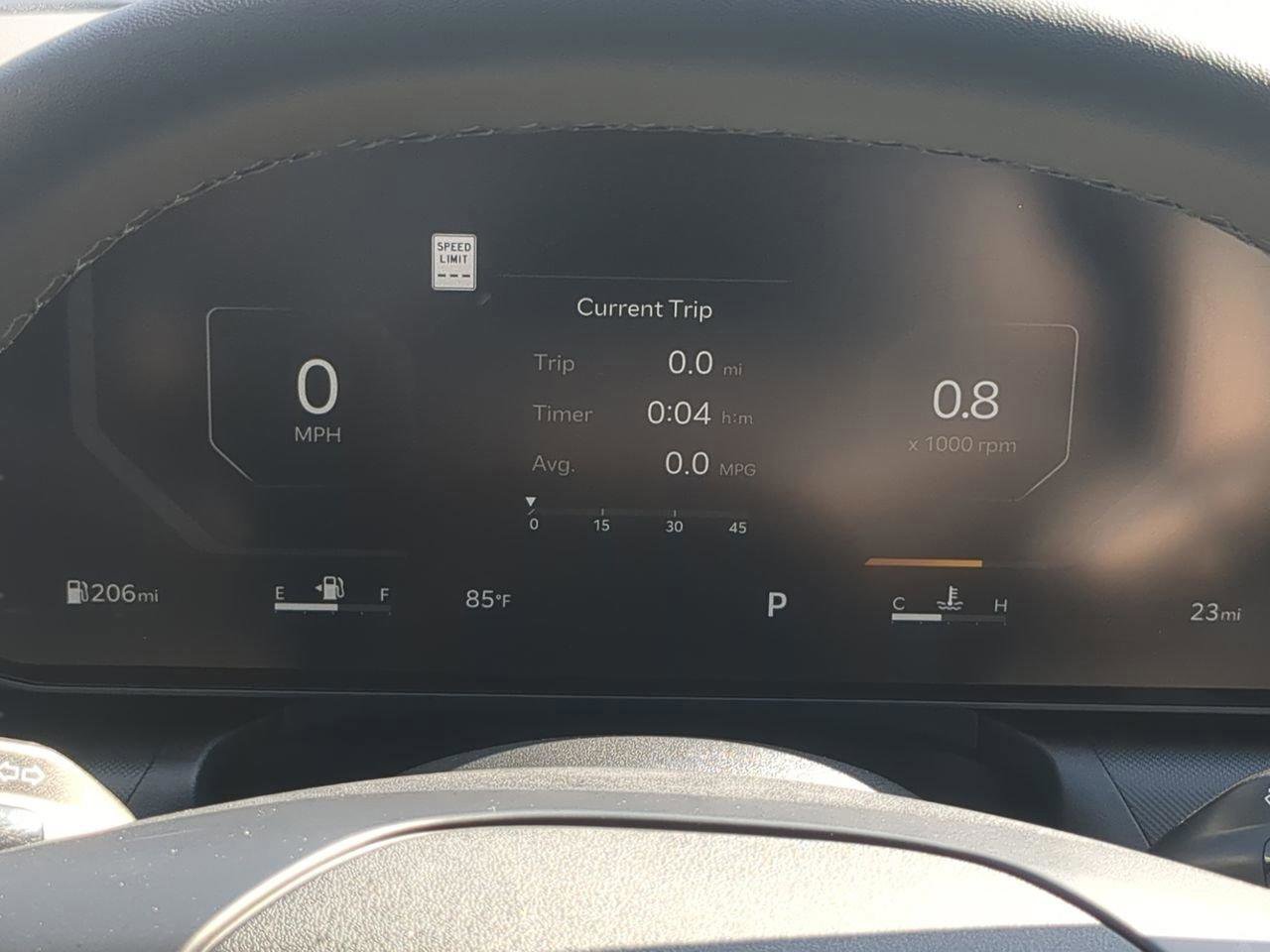 New 2025 Kia K4 EX image 20