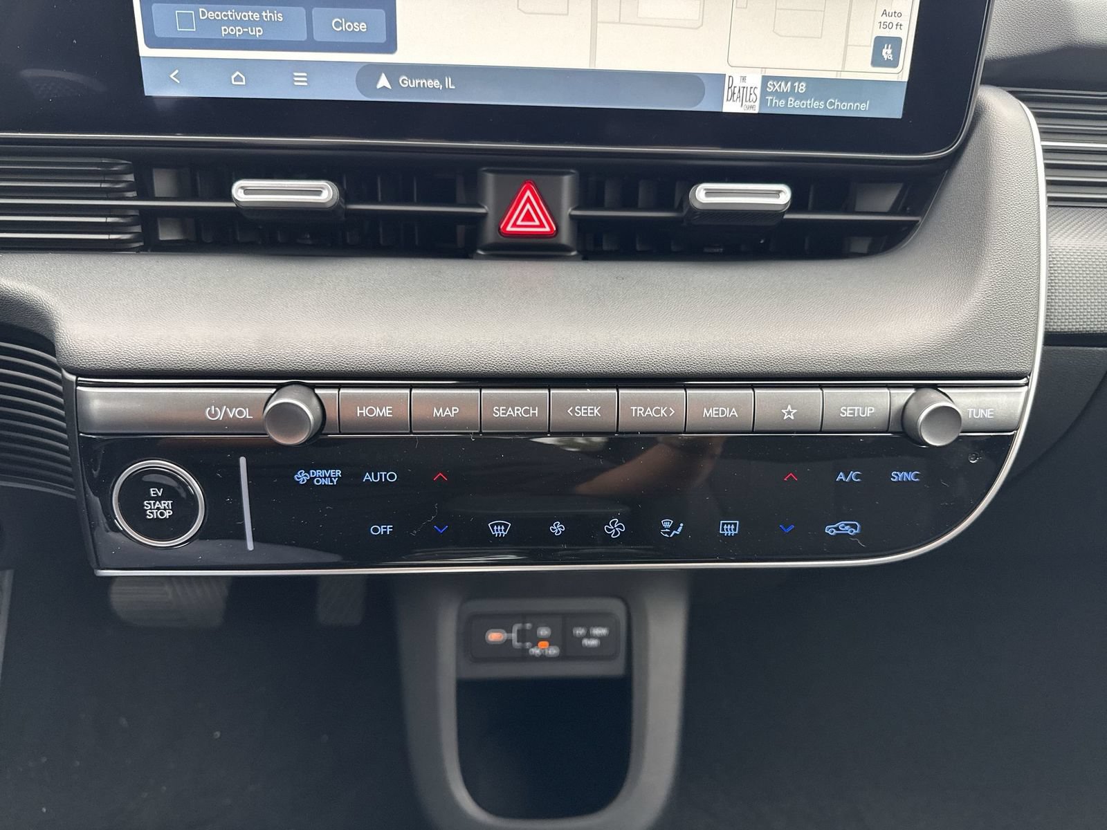 New 2026 Hyundai Ioniq 5 SE AWD/4WD image 19