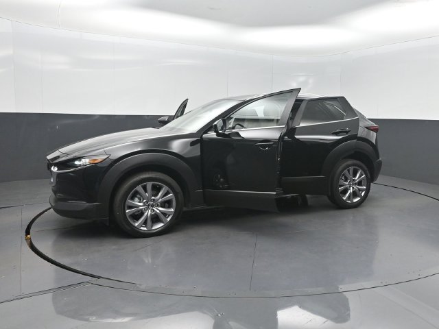 Used 2023 MAZDA CX-30 AWD 2.5 S w/ Preferred Package image 30