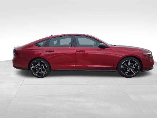 New 2026 Honda Accord Sport image 15