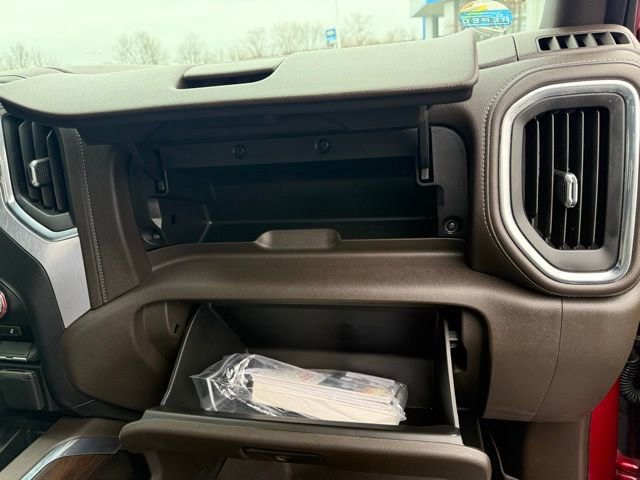 Used 2020 GMC Sierra 2500 SLT w/ SLT Convenience Package image 33