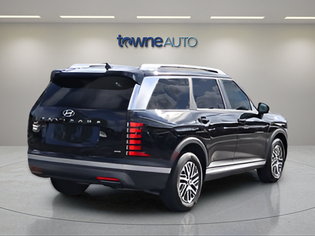 Used 2026 Hyundai Palisade SEL AWD/4WD image 7