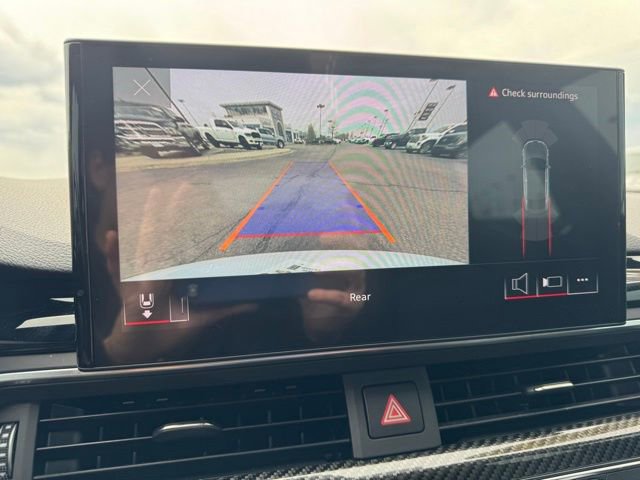 Used 2023 Audi S5 Premium Plus w/ Premium Plus Package image 34