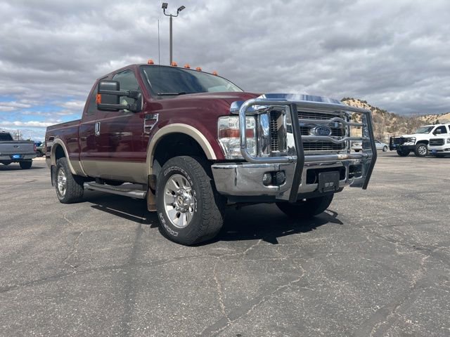Used 2008 Ford F250 Lariat image 21