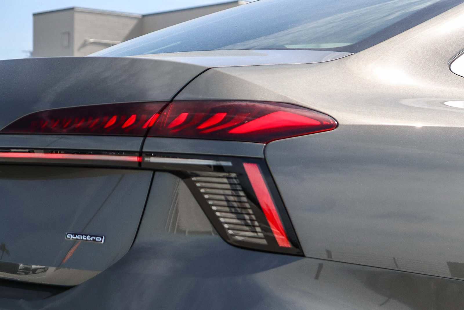 New 2026 Audi A6 Premium AWD/4WD image 10