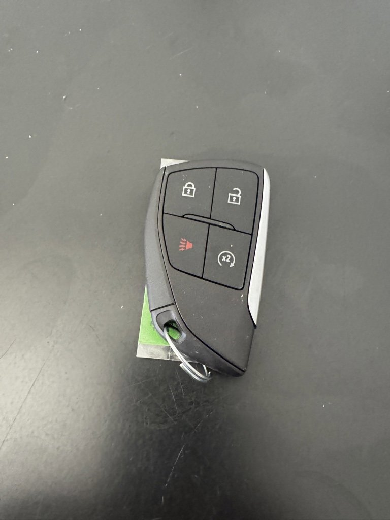 New 2025 GMC Canyon AT4 w/ AT4X Package image 63