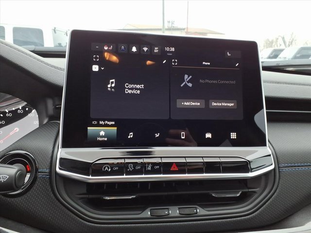 New 2026 Jeep Compass Latitude image 14