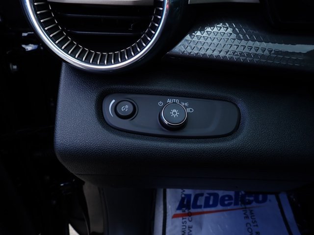 New 2026 Chevrolet Trax ACTIV w/ Driver Confidence Package FWD image 15