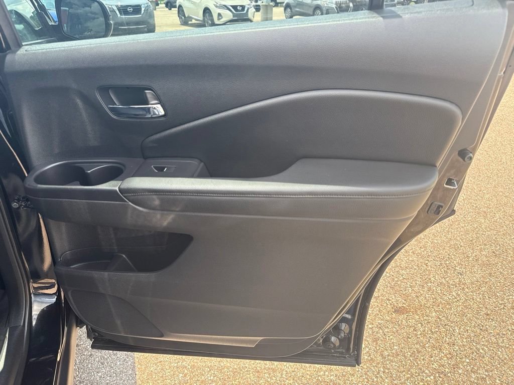 Used 2021 Honda Passport Sport image 27