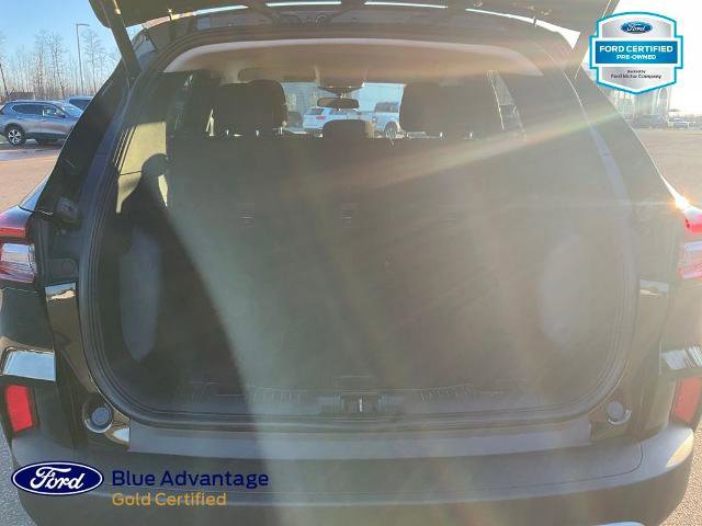 Certified 2024 Ford Escape Active image 21