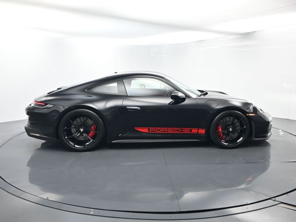 Used 2023 Porsche 911 GT3 image 16