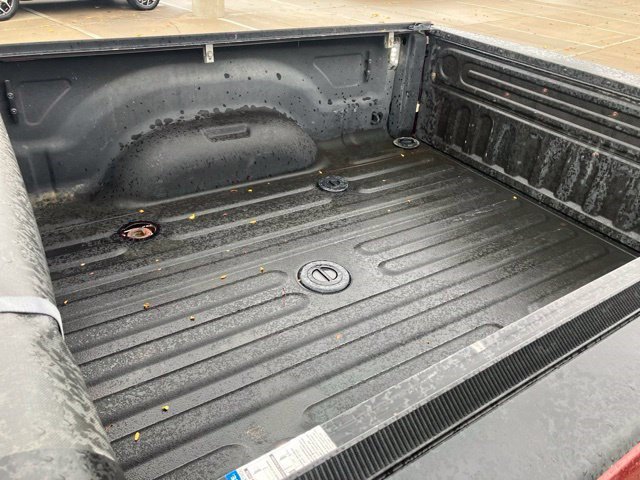 Certified 2019 RAM 2500 Laramie AWD/4WD image 27