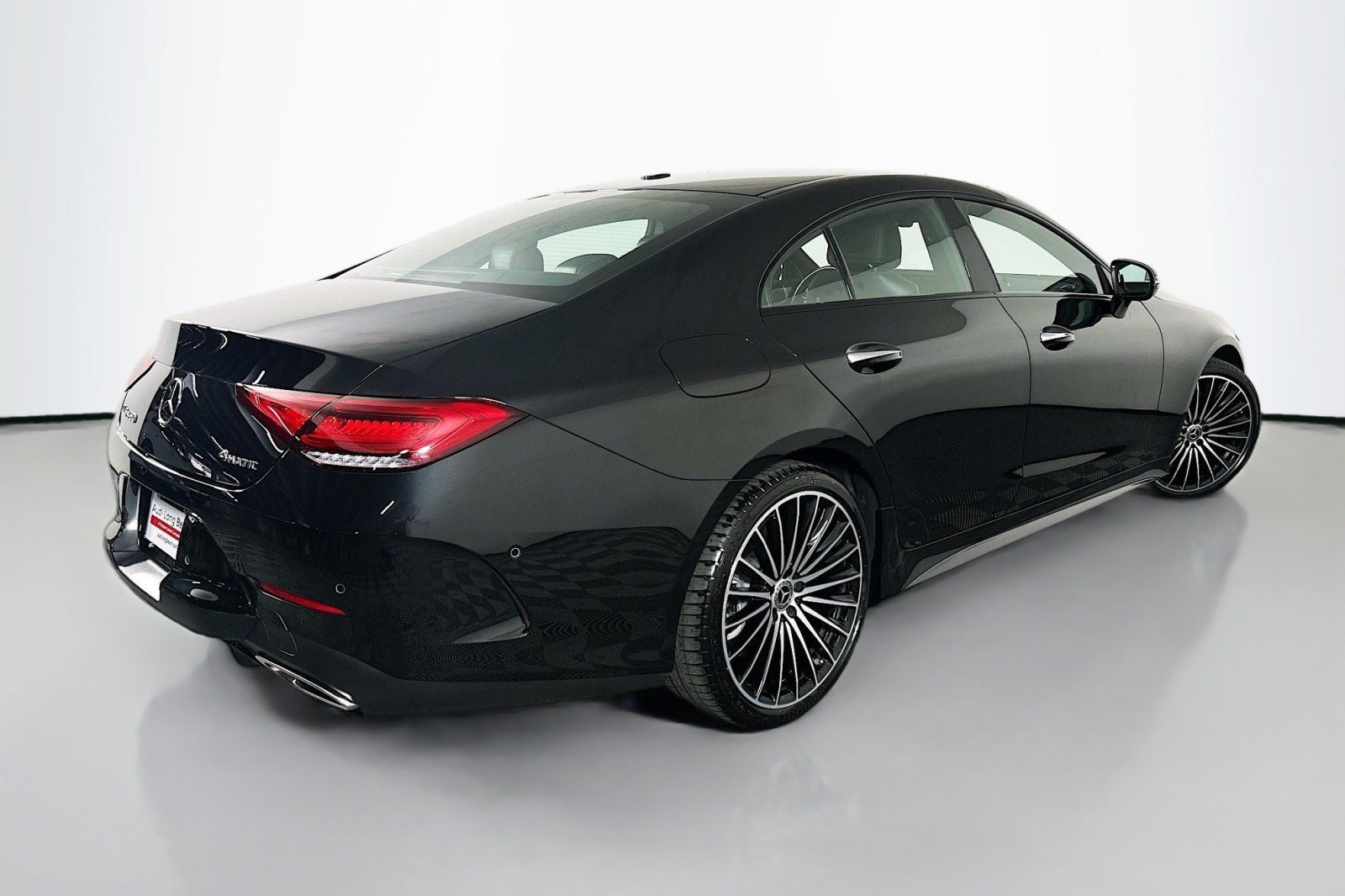 Used 2023 Mercedes-Benz CLS 450 4MATIC image 14