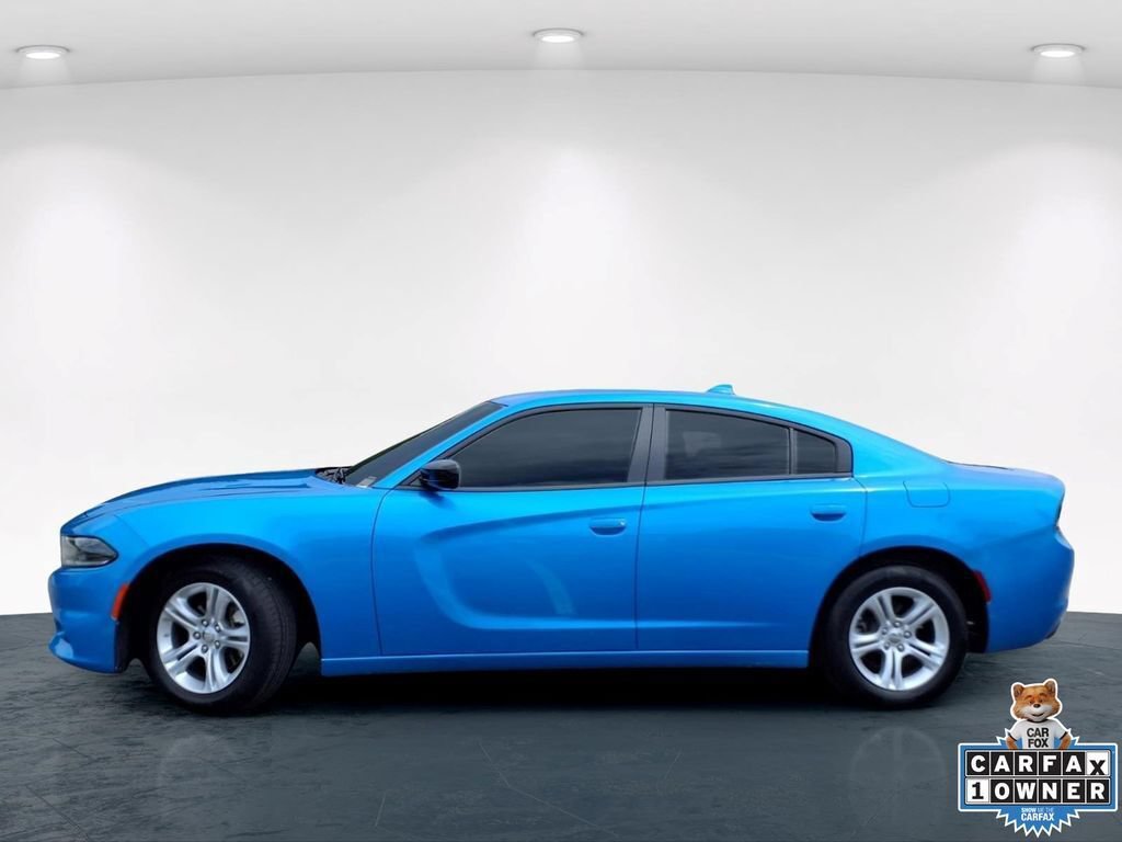 Used 2023 Dodge Charger SXT RWD image 14