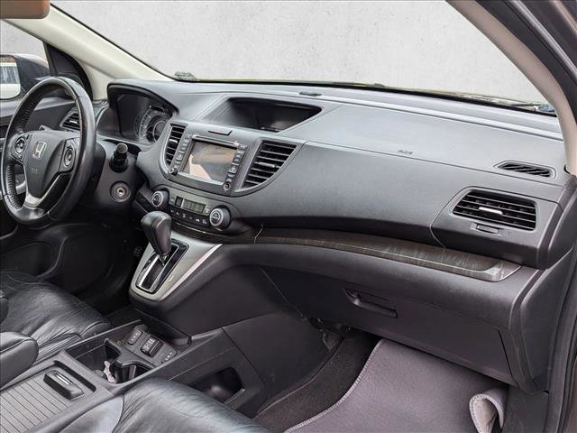 Used 2012 Honda CR-V EX-L image 19