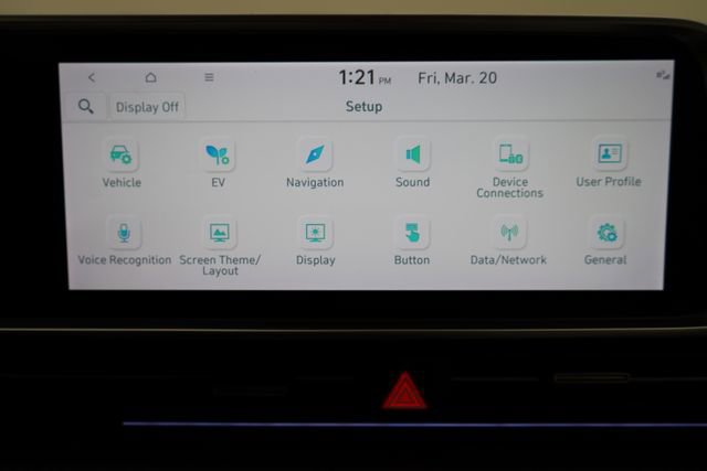 Used 2024 Hyundai Ioniq 6 Limited image 45