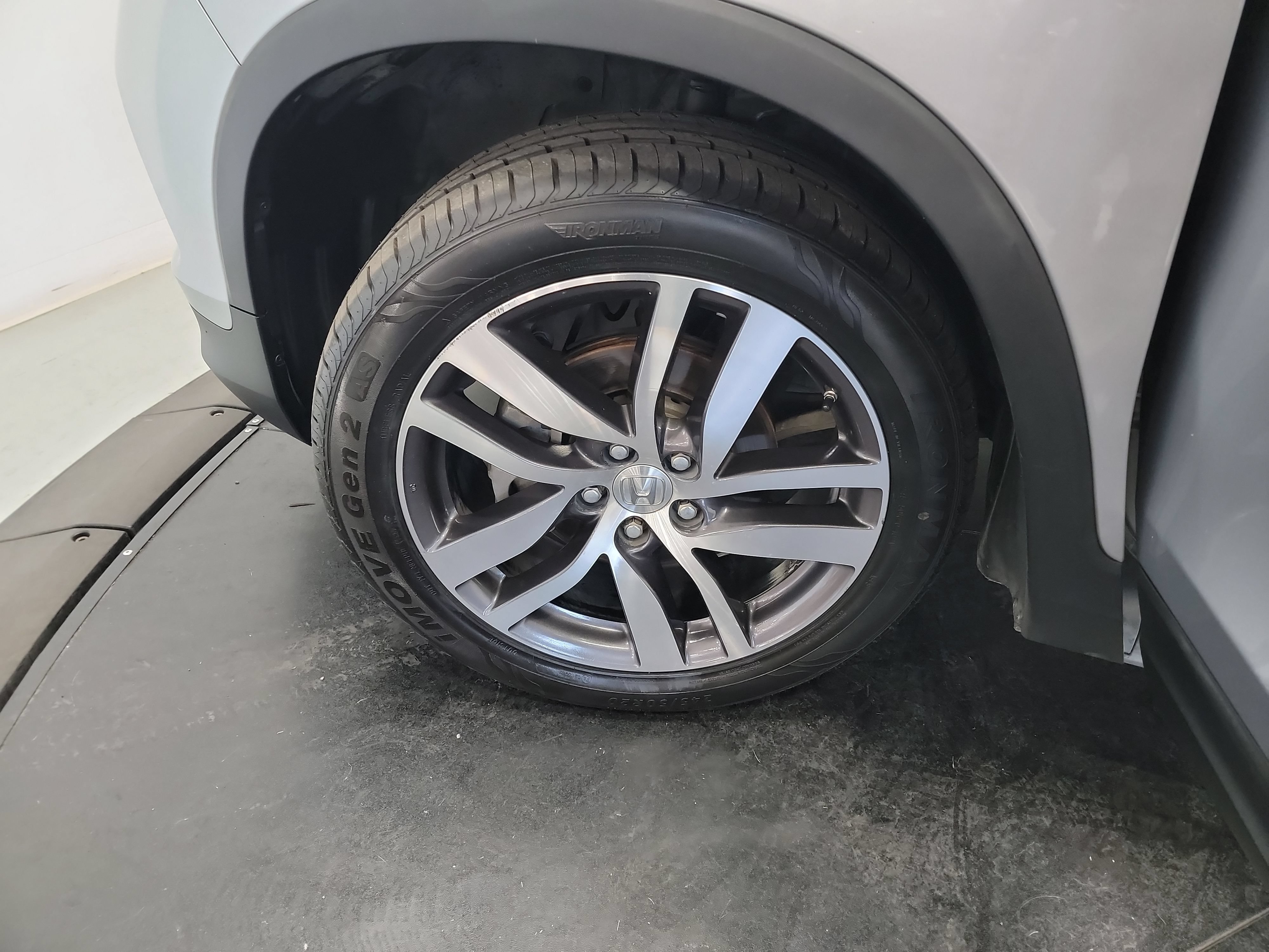 Used 2016 Honda Pilot Elite image 30