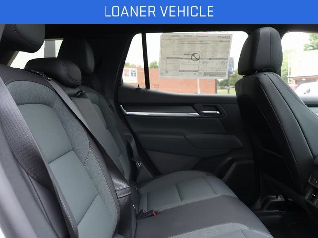 New 2026 GMC Terrain AT4 w/ Convenience Package III AWD/4WD image 11
