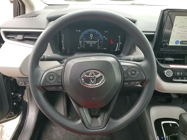 Used 2026 Toyota Corolla LE w/ LE Premium Package image 15