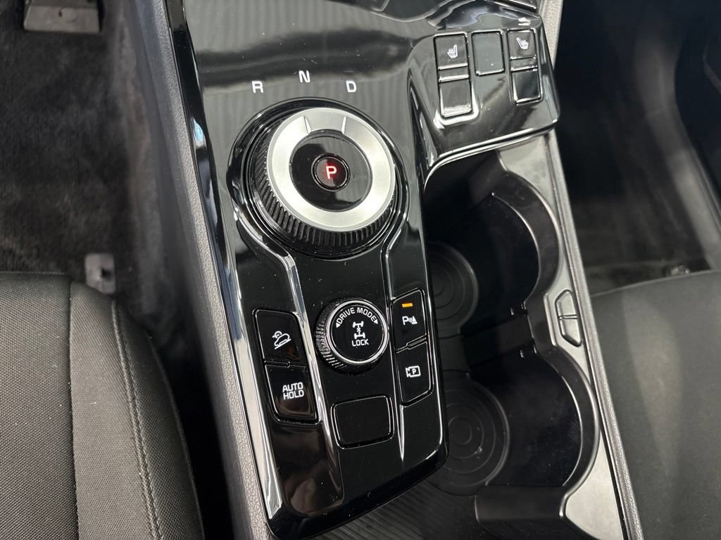 Certified 2023 Kia Sportage LX AWD/4WD image 13
