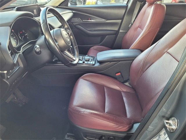 Used 2024 MAZDA CX-30 AWD 2.5 S w/ Preferred Package image 15