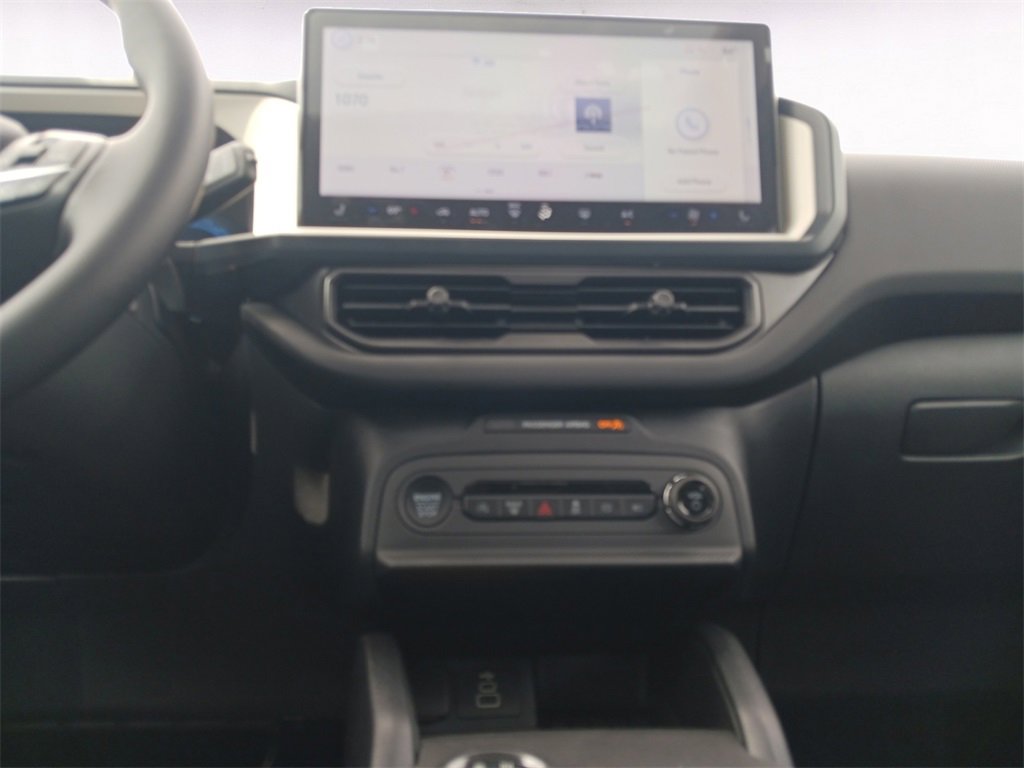 New 2025 Ford Bronco Sport Heritage w/ Convenience Package image 11