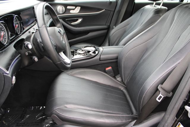 Used 2017 Mercedes-Benz E 400 4MATIC Wagon image 33