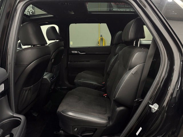Used 2024 Hyundai Palisade Calligraphy AWD/4WD image 18