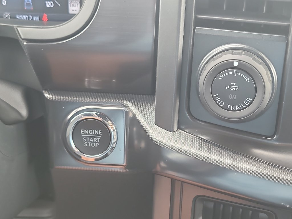 Used 2026 Ford F150 Lariat RWD image 27