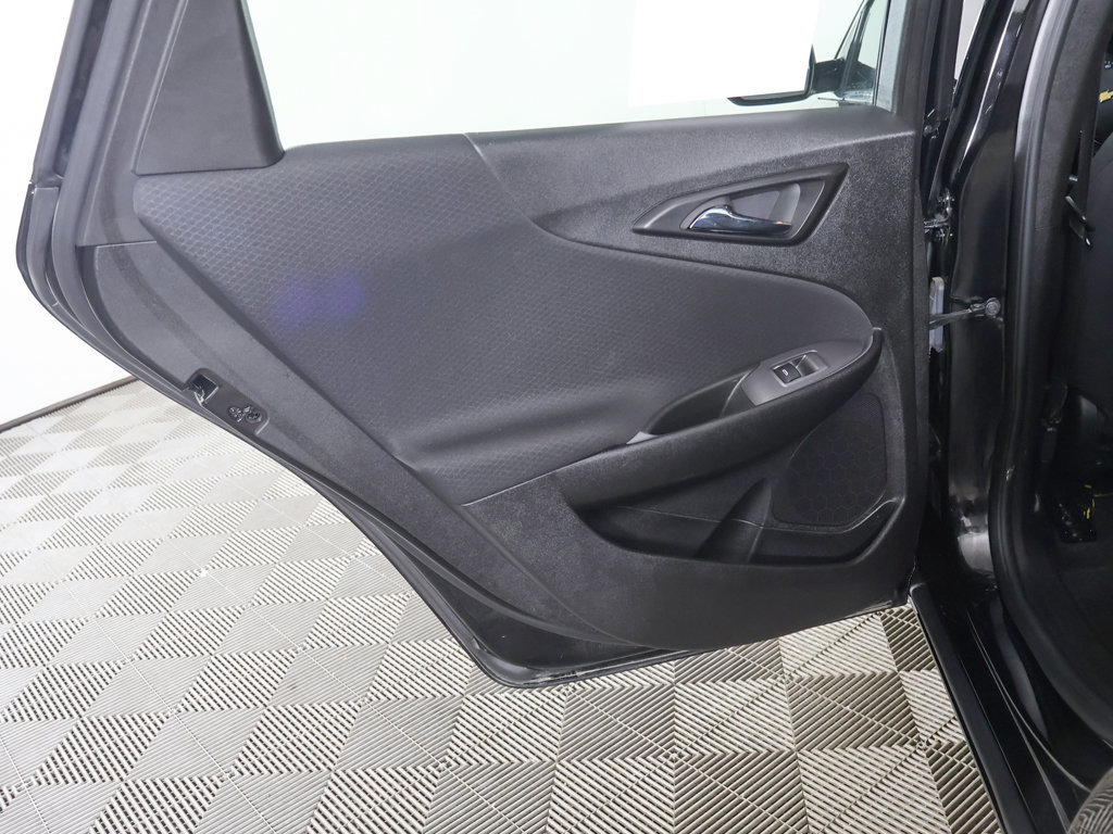 Used 2025 Chevrolet Malibu LT FWD image 23