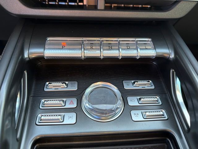 New 2026 Lincoln Nautilus Reserve AWD/4WD image 29