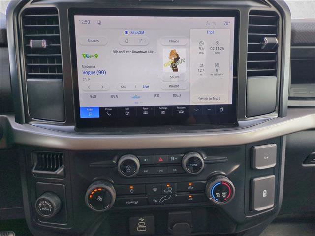 New 2026 Ford F150 XL w/ Equipment Group 103A High image 12