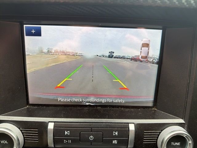 Used 2021 Ford Mustang EcoBoost w/ Equipment Group 101A image 20